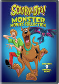 Scooby-doo: Monster Movies Collection - Scooby-doo: Monster Movies Collection - DVD