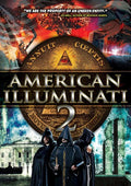 American Illuminati 2 - American Illuminati 2 - DVD