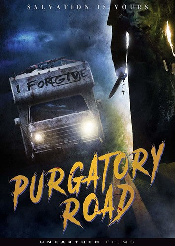 Purgatory Road - Purgatory Road - DVD