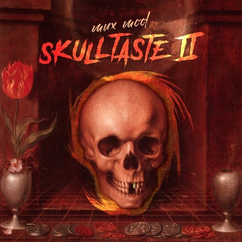 Mux Mool - Skulltaste Ii - Vinyl Record