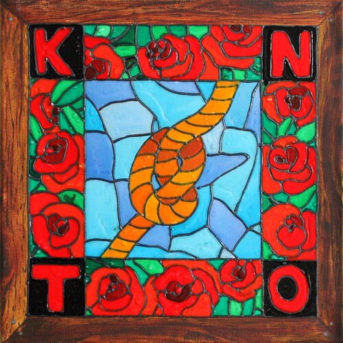 Knot - Knot - Vinyl Record