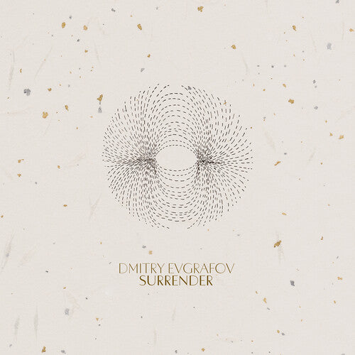Evgrafov,dmitry - Surrender - Vinyl Record