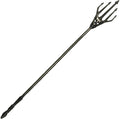 Aquaman Atlanna Trident Scaled Prop Replica - Aquaman Atlanna Trident Scaled Prop Replica - Collectibles