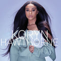Hawthorne,koryn - I Am - Music CD