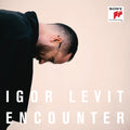 Levit,igor - Encounter - Music CD