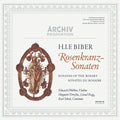 Melkus,eduard - Sonatas Of The Rosary (h.i.f. Biber) - Vinyl Record