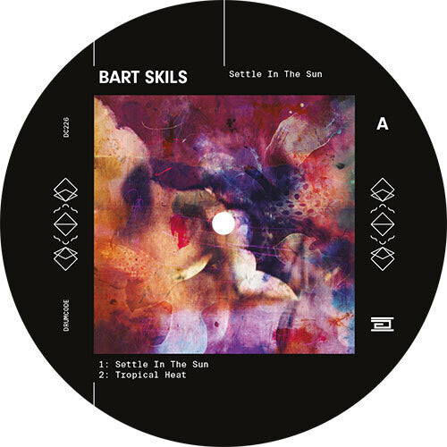 Bart Skils - Settle In The Sun - Vinyl Record