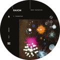 Raxon - Orbit Connection - Vinyl Record