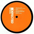 Defected: Ep 1 / Various - Defected: Ep 1 / Various - Vinyl Record