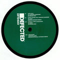 Defected: Ep 2 / Various - Defected: Ep 2 / Various - Vinyl Record