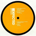 Defected: Ep 5 / Various - Defected: Ep 5 / Various - Vinyl Record
