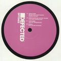 Defected: Ep 9 / Various - Defected: Ep 9 / Various - Vinyl Record