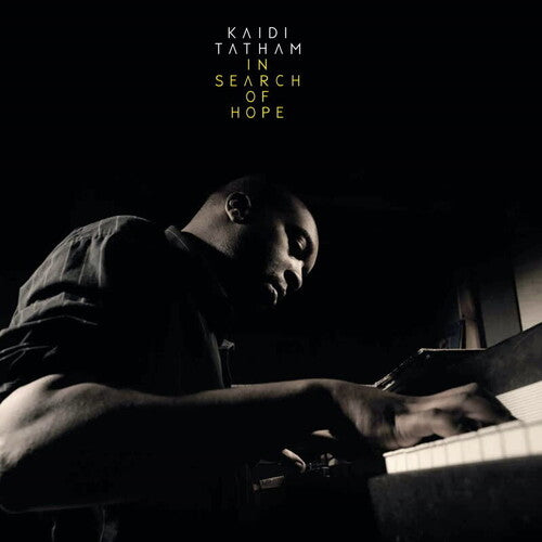 Tatham,kaidi - In Search Of Hope - Vinyl Record