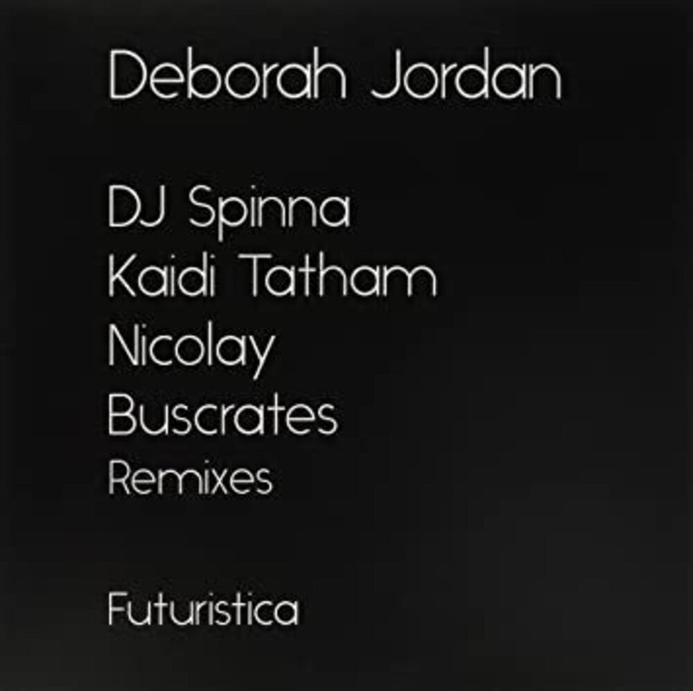 See In The Dark Remixes [12" Vinyl] Vinyl Record
