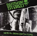We're All Dying Just In Time (Grn) [Download Included] Vinyl Record