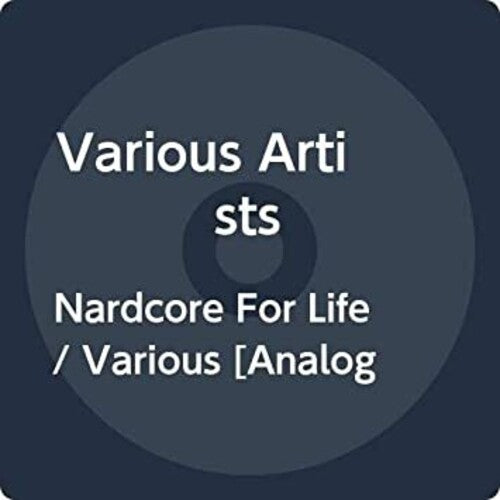 Nardcore For Life / Various - Nardcore For Life / Various - Vinyl Record