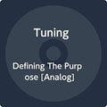 Defining The Purpose (Blue) [Limited Edition] Vinyl Record