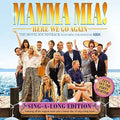 Mamma Mia! Here We Go Again [Sing-A-Long Edition Soundtrack]