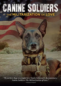 Canine Soldiers - Canine Soldiers - DVD