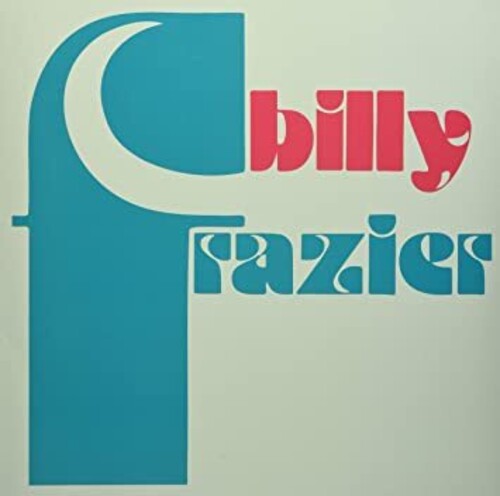 Frazier,billy - Billy Who? - Vinyl Record