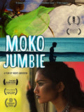 Moko Jumbie - Moko Jumbie - DVD