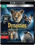 Dynasties - Dynasties - UHD