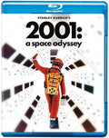 2001: A Space Odyssey - 2001: A Space Odyssey - Blu-ray