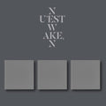 Nu'est - W-wake N - Music CD