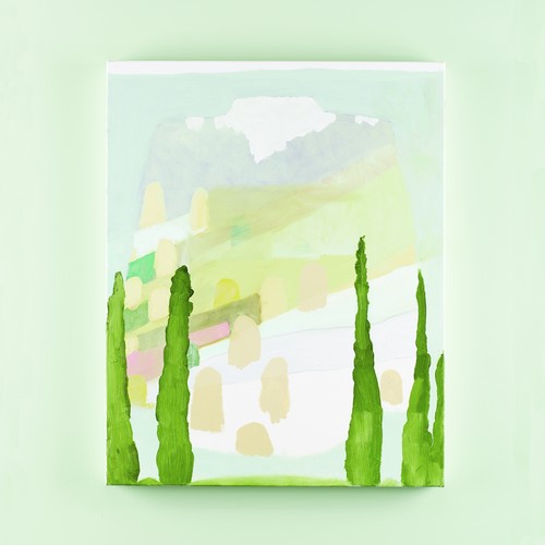Twain - 2 E.p.s - Vinyl Record