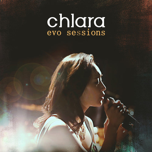 Chlara - Evo Sessions (mqa Cd) - Music CD