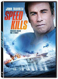 Speed Kills - Speed Kills - DVD