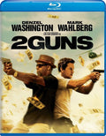 2 Guns - 2 Guns - Blu-ray