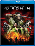 47 Ronin - 47 Ronin - Blu-ray