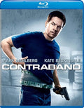 Contraband - Contraband - Blu-ray