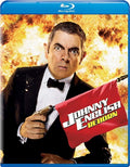 Johnny English Reborn - Johnny English Reborn - Blu-ray