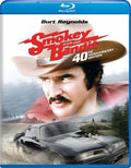 Smokey & The Bandit - 40th Anniversary Edition - Smokey & The Bandit - 40th Anniversary Edition - Blu-ray