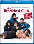 Breakfast Club - Breakfast Club - Blu-ray