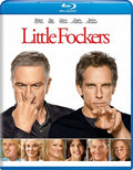Little Fockers - Little Fockers - Blu-ray