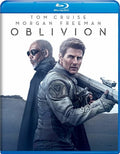 Oblivion - Oblivion - Blu-ray