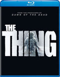Thing (2011) - Thing (2011) - Blu-ray