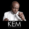 Kem - Love Always Wins - Music CD