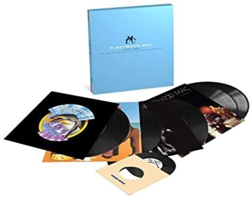 Fleetwood Mac - Fleetwood Mac: 1973-1974 - Vinyl Record