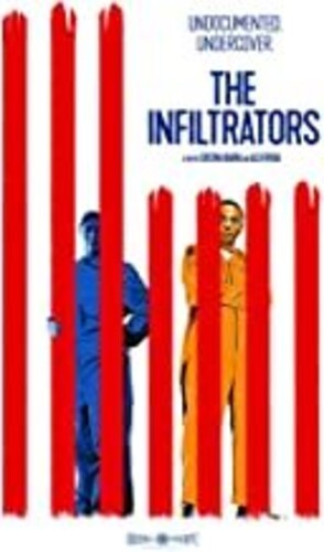 Infiltrators - Infiltrators - DVD