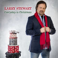 Stewart,larry - Everyday Is Christmas - Music CD