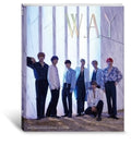 Enoi - W.a.y. - Whereareyou - Music CD