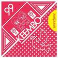 Keembo - 99 - Music CD