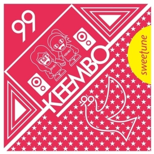 Keembo - 99 - Music CD
