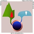 Cinelu,mino / Molvaer,nils Petter - Sulamadiana - Music CD