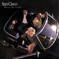 San Cisco - Between You And Me - Vinyl Record