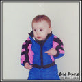 Bad Luck - Cold Bones - Music CD